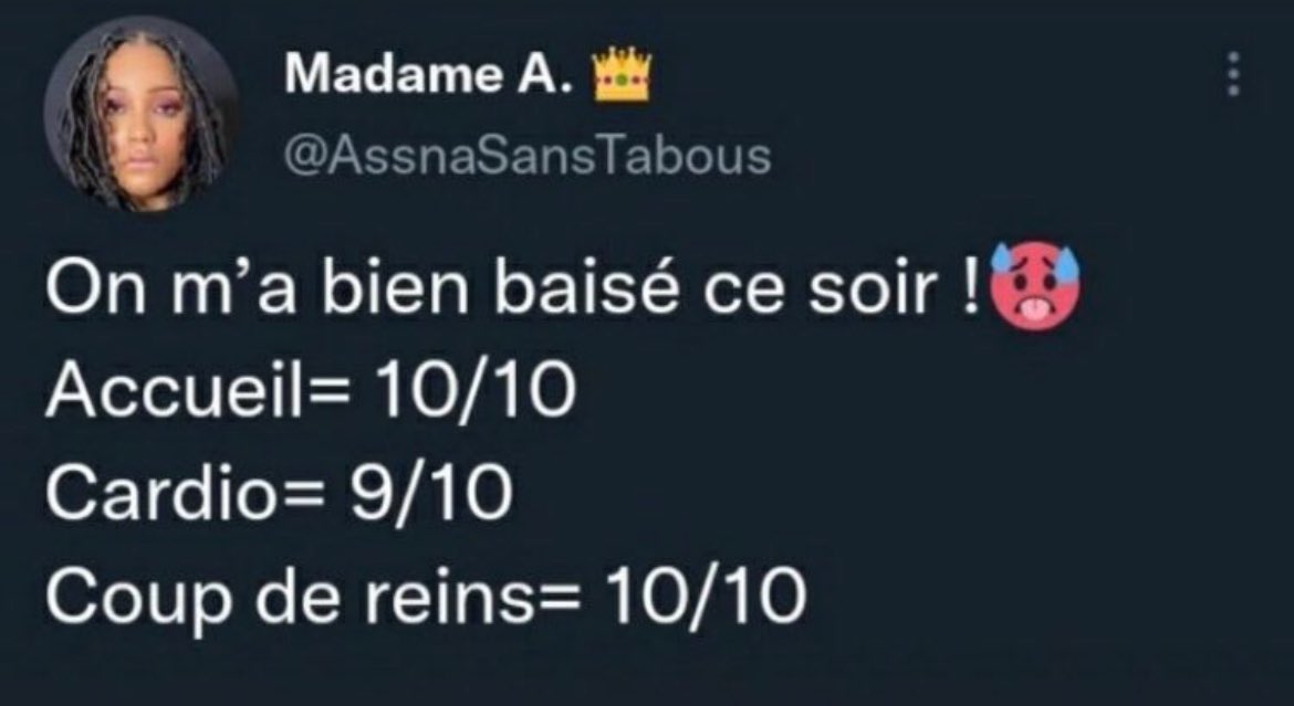 Tottenaan's tweet photo. ⏱️ Coup dur pour nos Totteneuilles ! Après avoir mené 3-1 en 40 minutes de jeu, nos jaunes et noirs se sont vus prendre 3 buts dans la dernière période 🥶!
C’est ce qu’on appel une remontada.
Des changements tactiques doivent-ils être mis en place ?
#THASP https://t.co/j3eUrg0INI