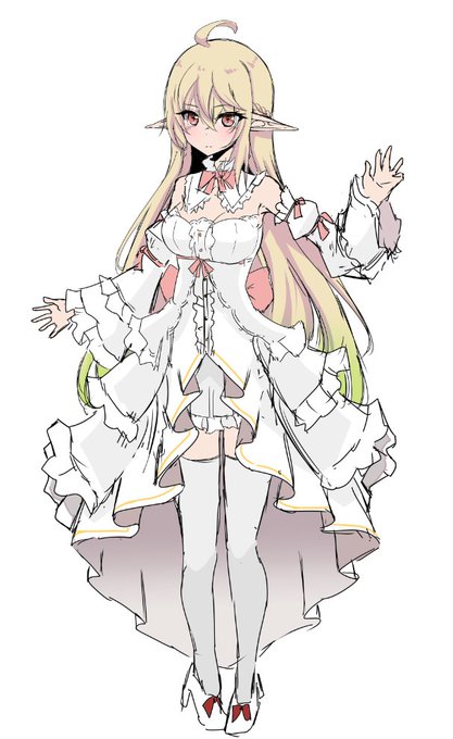 ä»åã¯ããã€ã³ã®ãšã«ããããããã仲éãæãããã«ã什嬢ã«å€è£
ããŠè²Žæã®æ±è·ããŒãã£ã«æœå
¥ããŸãããã®ãã¶ã€ã³ã§ãã
ããªã«å¢ãå¢ãå¢ãâŠ