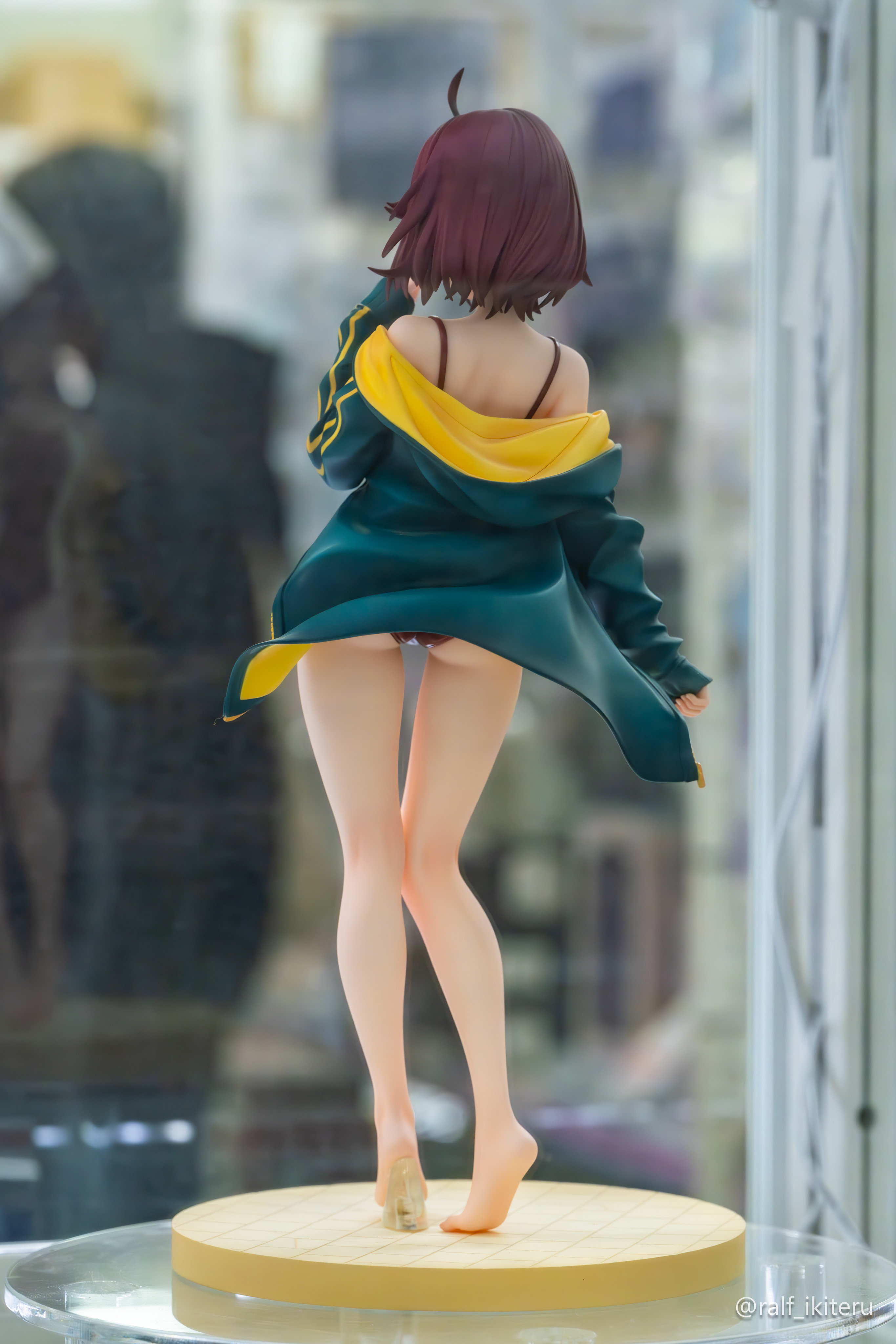 ラルフ on X: 