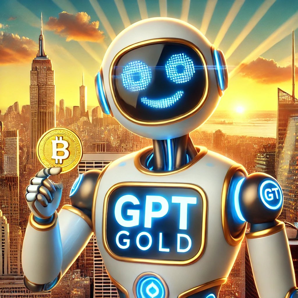 Crypto_Vertex1's tweet photo. 🚀 GPTGold: Day 1 Trading is Live! Buy Now Before Prices Surge!

The wait is over! GPTGold has officially launched and is already gaining momentum. With first-day trading live on PancakeSwap, this is your chance to join early and secure your tokens before the price skyrockets!

🌟 Why GPTGold?

Limited Supply: Only 250 million tokens released so far out of 1 billion total supply.

Growing Demand: Early adopters are driving the price higher with every trade.

CDX Listing Coming Soon: GPTGold is gearing up for its first centralized exchange listing!

---

🔗 Trade Now on PancakeSwap: https://t.co/DNEij3UdPX
🔍 Track Live Performance: https://t.co/2XyQL9GanS

💡 Don’t miss this opportunity to get in early before the surge! Secure your GPTGold now! 🚀

#GPTGold #Crypto #DeFi #PancakeSwap #CDXListing #FirstDayMomentum