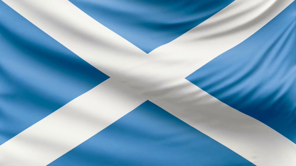 Happy St.Andrew's Day!