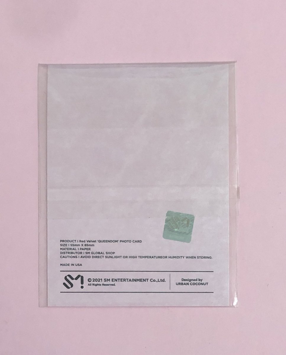 LoveLinePH's tweet image. - DECLUTTERING SALE -

wts lfb

irene queendom sm global shop pob sealed

🏷 1399 php (repriced)
⏳DOP: payo / COD via J&amp;amp;T
🚚 MOD: J&amp;amp;T, GGX, SDD, Flash, LBC, ship ww

tags wendy seulgi joy yeri red velvet

comment or dm to claim