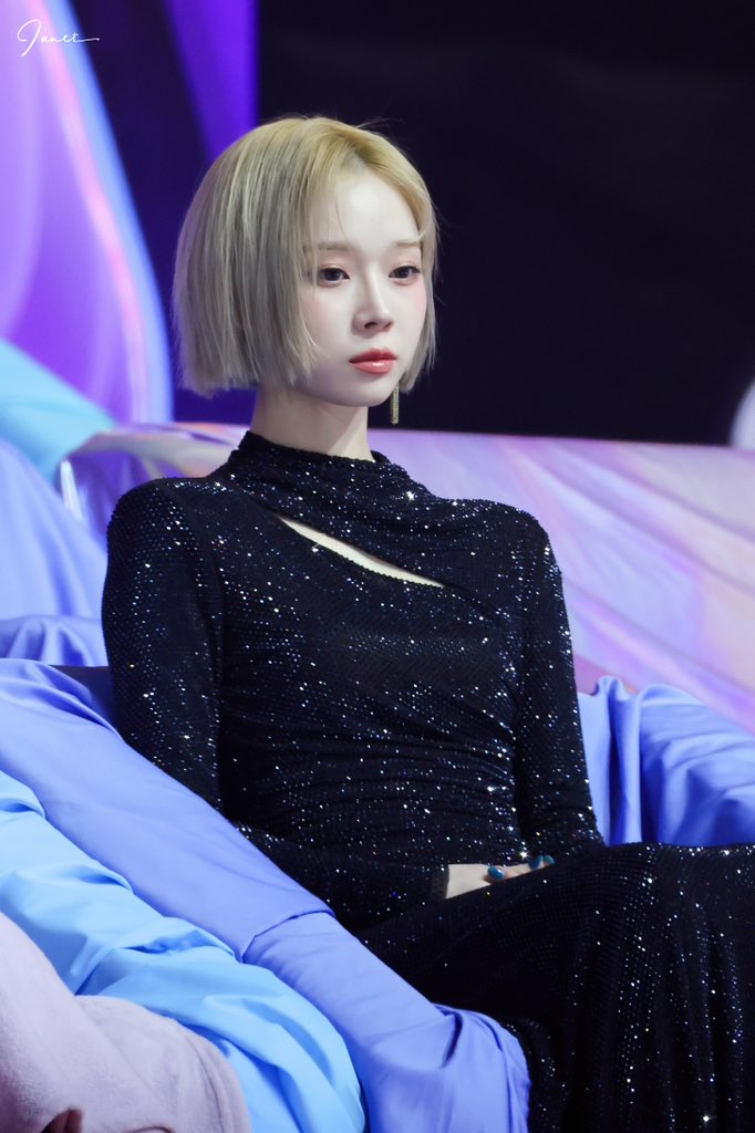Rosmarinus_shu's tweet photo. 241130MMA
#aespa #에스파 
#WINTER #윈터 https://t.co/rjPY8XUcFL