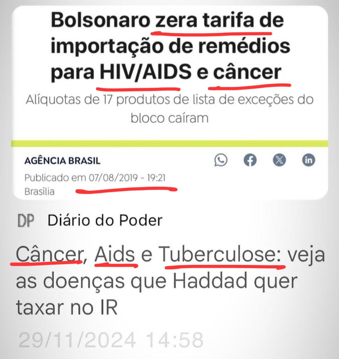 Parabéns pra quem fez o L