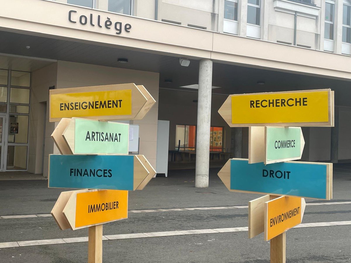 Institution Mongazon tweet media