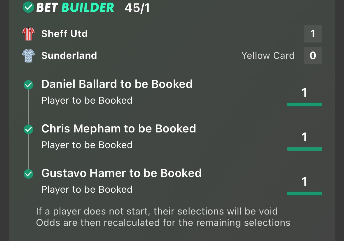 bettingvillage's tweet image. Right then, 120 retweets for our 12:30pm card tips 🟡🔴

45/1 winner last night ✅

96/1 winner Thursday ✅

Let's see what we can do today 🤞🏼

18+ gambleaware