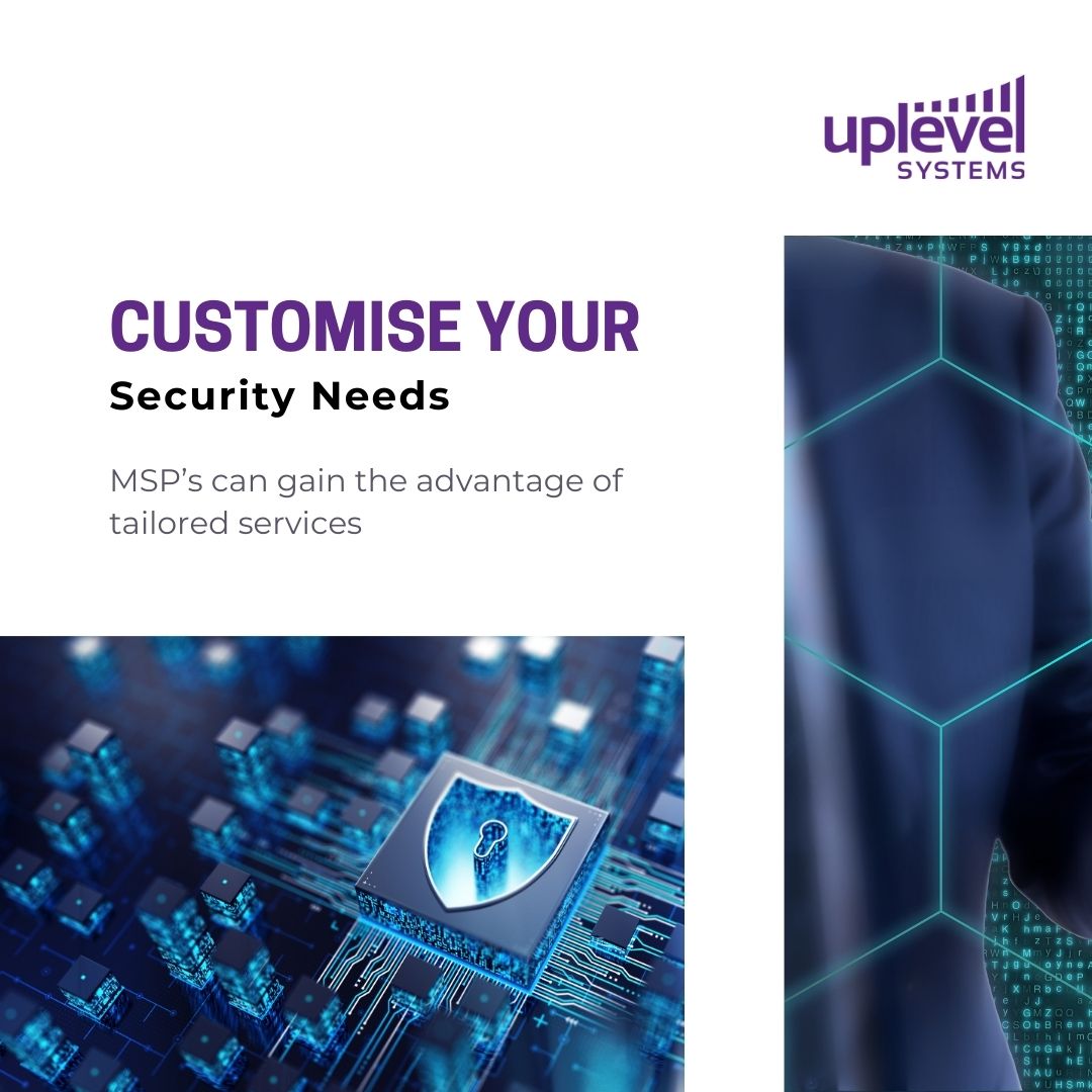 Uplevel Systems tweet media