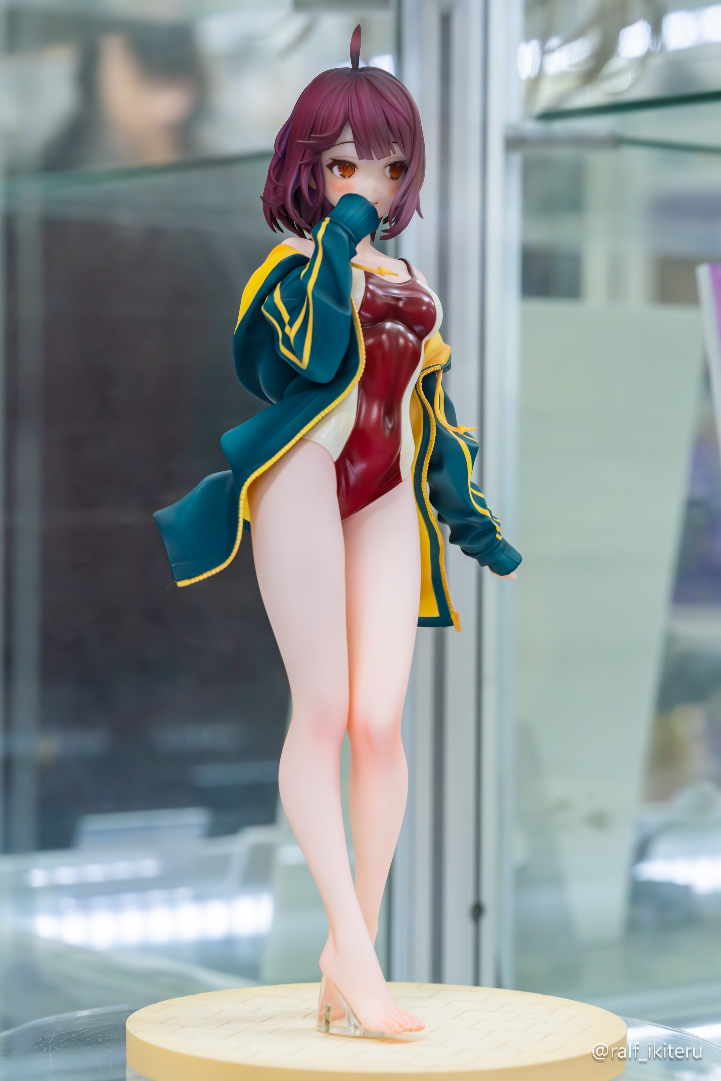 ラルフ on X: 