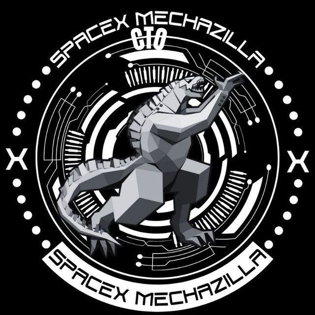 CryptoMoonSh0ts's tweet photo. Welcome To SpaceX Mechazilla CTO on ETH🔹🔹

Designed to catch and handle the first stage of SpaceX’s Starship

SpaceX Mechazilla CTO is a community-driven cryptocurrency token inspired by SpaceX's groundbreaking Mechazilla rocket-catching technology. Just as Mechazilla aims to revolutionize space travel, our token seeks to revolutionize the world of finance.

🌐Website: https://t.co/B1UayJbk0R
✈️Telegram: https://t.co/RIwGHCL3O0
✖️X: https://t.co/docbyyO7mF

📌Contract Address:
0x690001e1A1eA806a22cC44b7Cc4aDbcba917a266