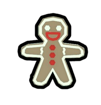 EggyAdventures's tweet photo. How do we make gingerbread man? https://t.co/CsabO4w1CV