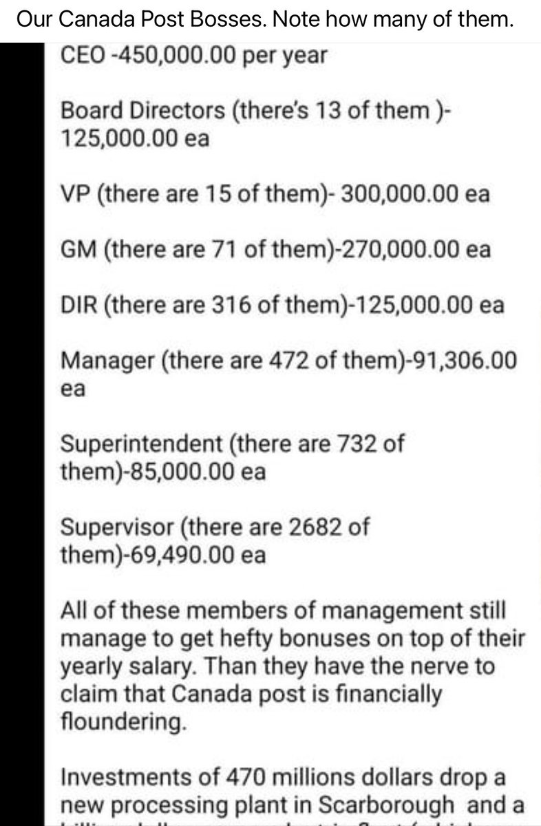 bernadette0192's tweet photo. @Onesweetlemmon @TheRealKeean CP is crying poor, but the is the real problem https://t.co/ooSMYj48p8