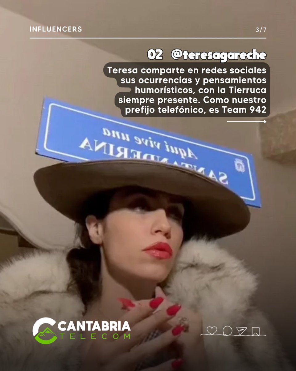 Postureo Cántabro 💢 Presume de Cantabria tweet media