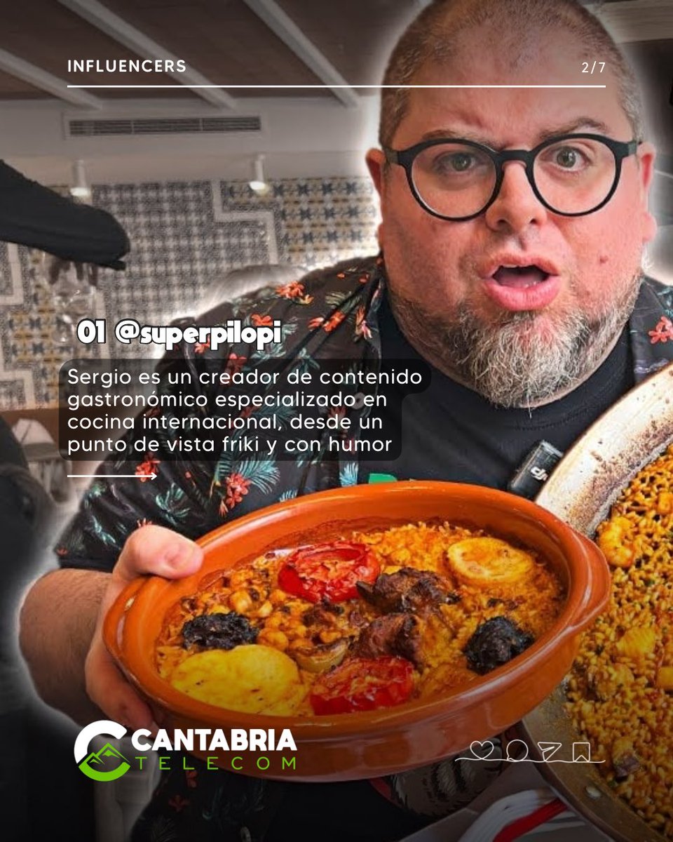 Postureo Cántabro 💢 Presume de Cantabria tweet media