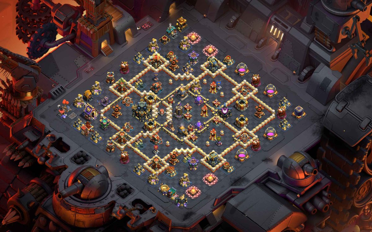 DanielRJ (@danielrj_coc) on Twitter photo th17 base
link> link.clashofclans.com/pt?action=Open…
cc: 3sm 2hh 7 arch
for more <a href="/RHBaseBuilding/">RH Base Building</a> th17 base
link> link.clashofclans.com/pt?action=Open…
cc: 3sm 2hh 7 arch
for more <a href="/RHBaseBuilding/">RH Base Building</a>