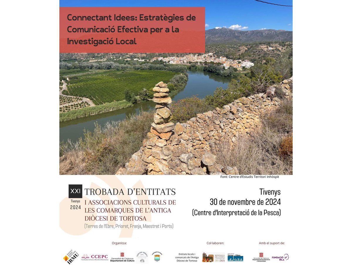 Maestrat Viu tweet media