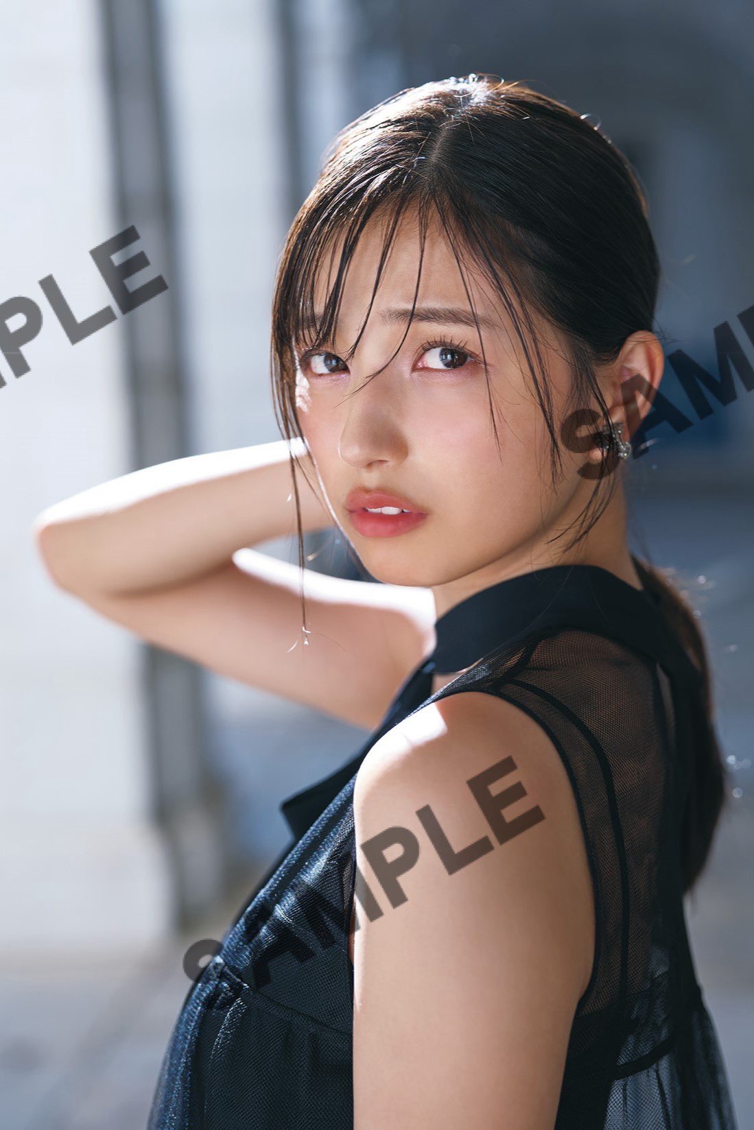 N*O様 五百城茉央 未来の作り方 アザーカット 五百城茉央 1st写真集 アザーカット 未来の作り方 - メルカリ