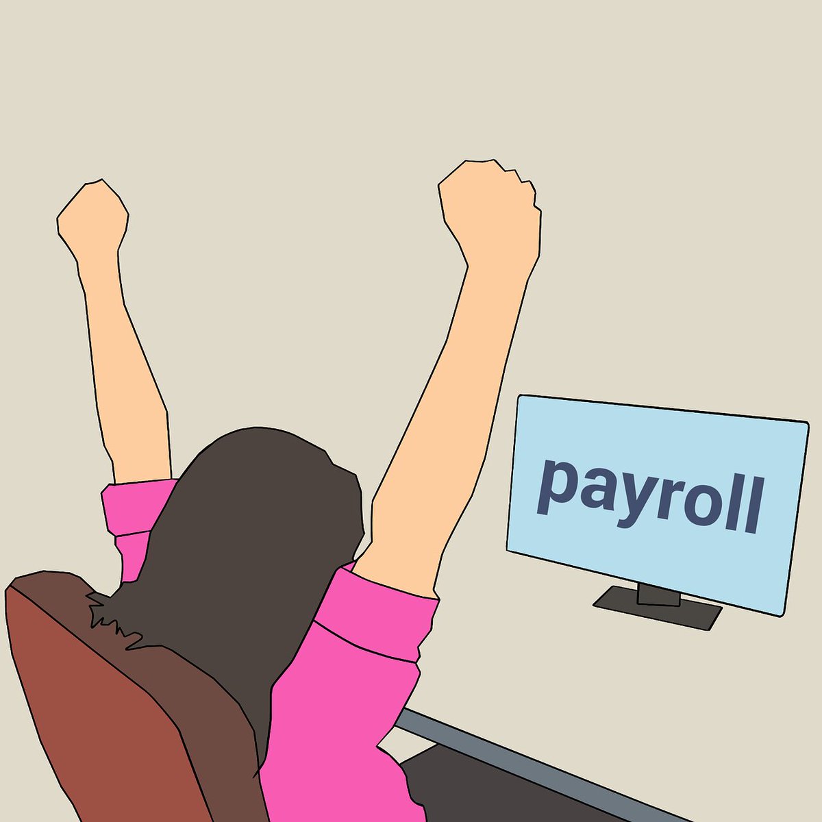 UtmostArray's tweet image. Critical Insights for Choosing Payroll Software in Small Business
utmostarray.com/payroll-softwa…

#payroll #payrollsolutions #payrollsoftware #smallbusinesssupportingsmallbusiness #blogger #blogging #writeforus