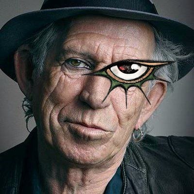 It wasn't always drugs that made me creative. Having $eye helped me see the truth, I became immune. As $eye cult spans thousands of yeara so am $EYE