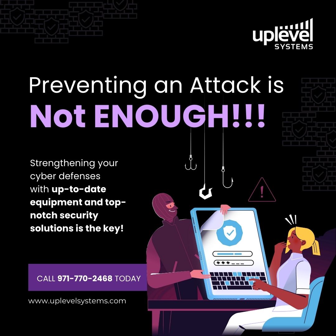 Uplevel Systems tweet media