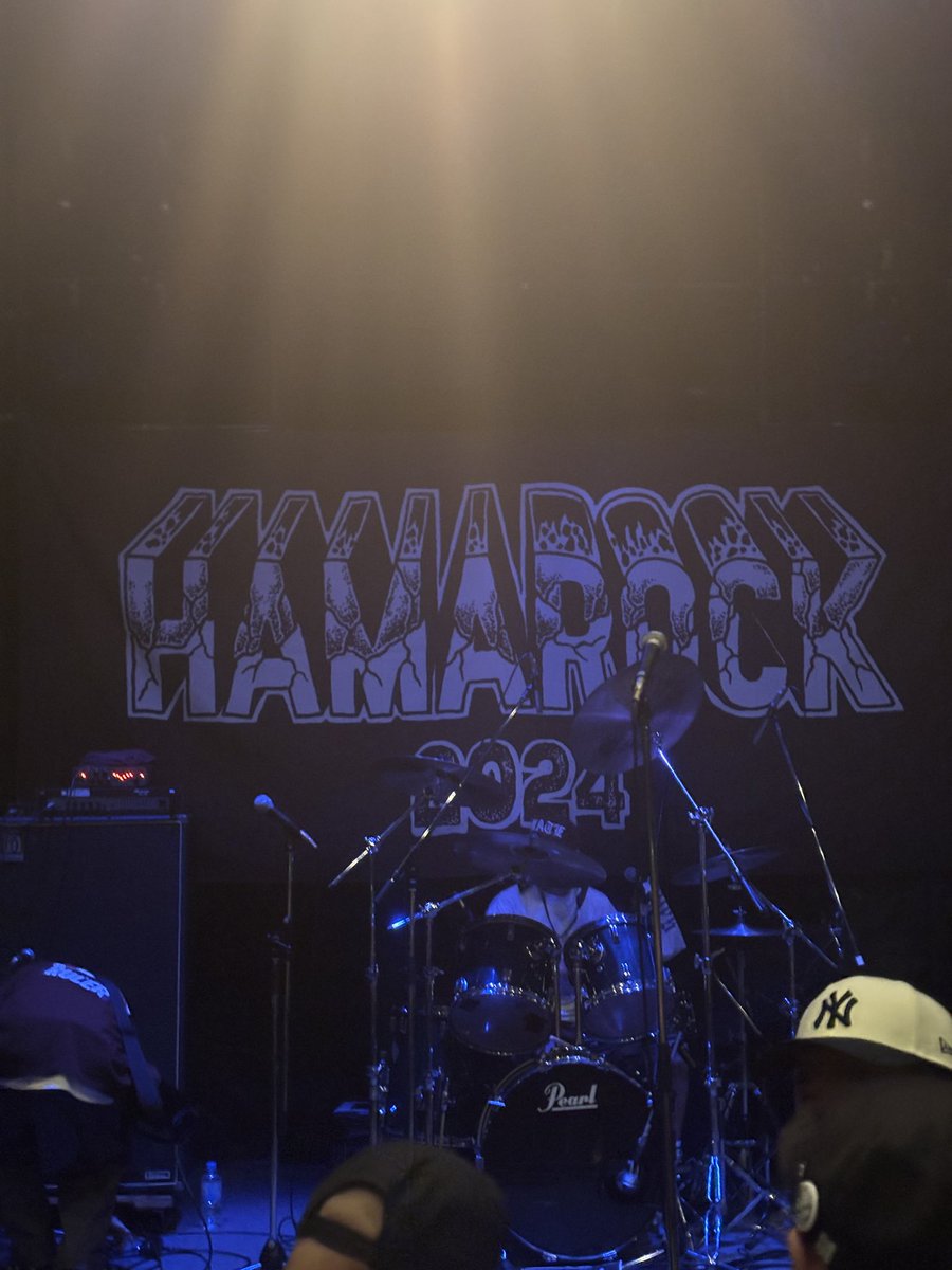 mocha052's tweet photo. HAMAROCK FINAL DAY1🔥
お疲れ様でした!
安定のPEACEな空間🫶🏽
ありがとうございました🙏
浜松旅のシメは石松餃子🥟
DAY2行かれる方!
J-REXXX BAND観た方が良いですよ♪
#HAMAROCK https://t.co/bFAUHbNJmE