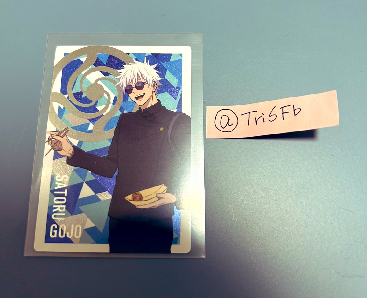 Tri6Fb's tweet photo. @InysKznkz 連絡遅くなり申しありません。こちらこそご連絡ありがとうございます！画像確認させていただきました☺️こちらも画像確認お願いします。 https://t.co/oWRi7n6mlF