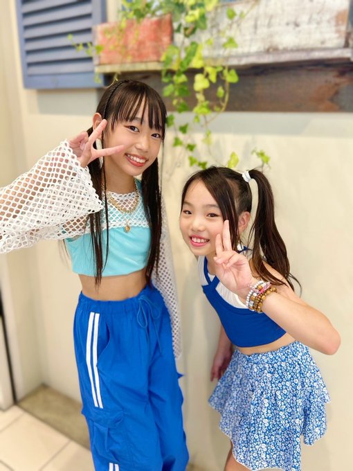 Twitterのコスプレ画像9