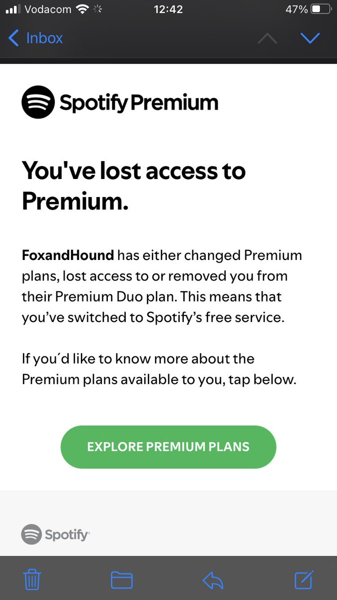 SamwiseBanshee's tweet image. Is he breaking up with me?? 😂