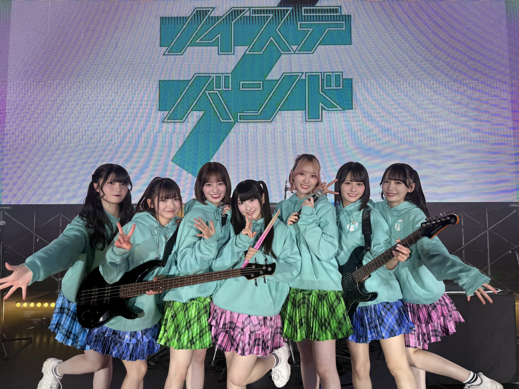 ノイミーステーションTV ノイステ文化祭