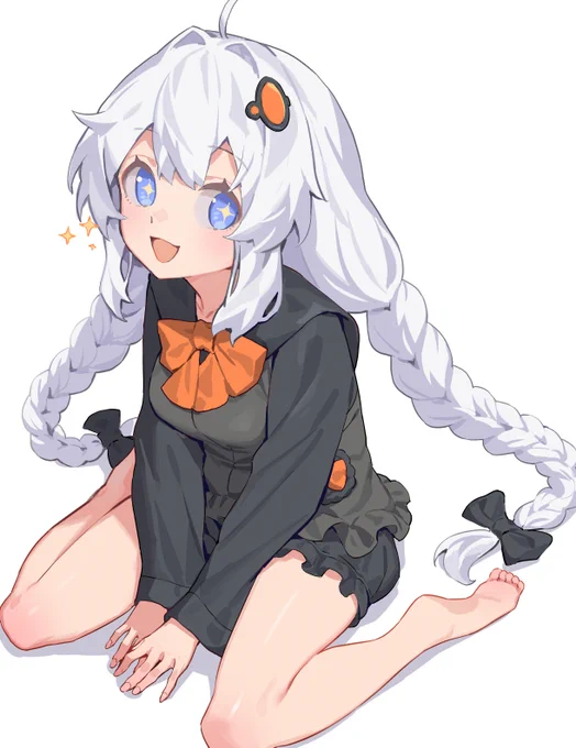 あかりちゃん 