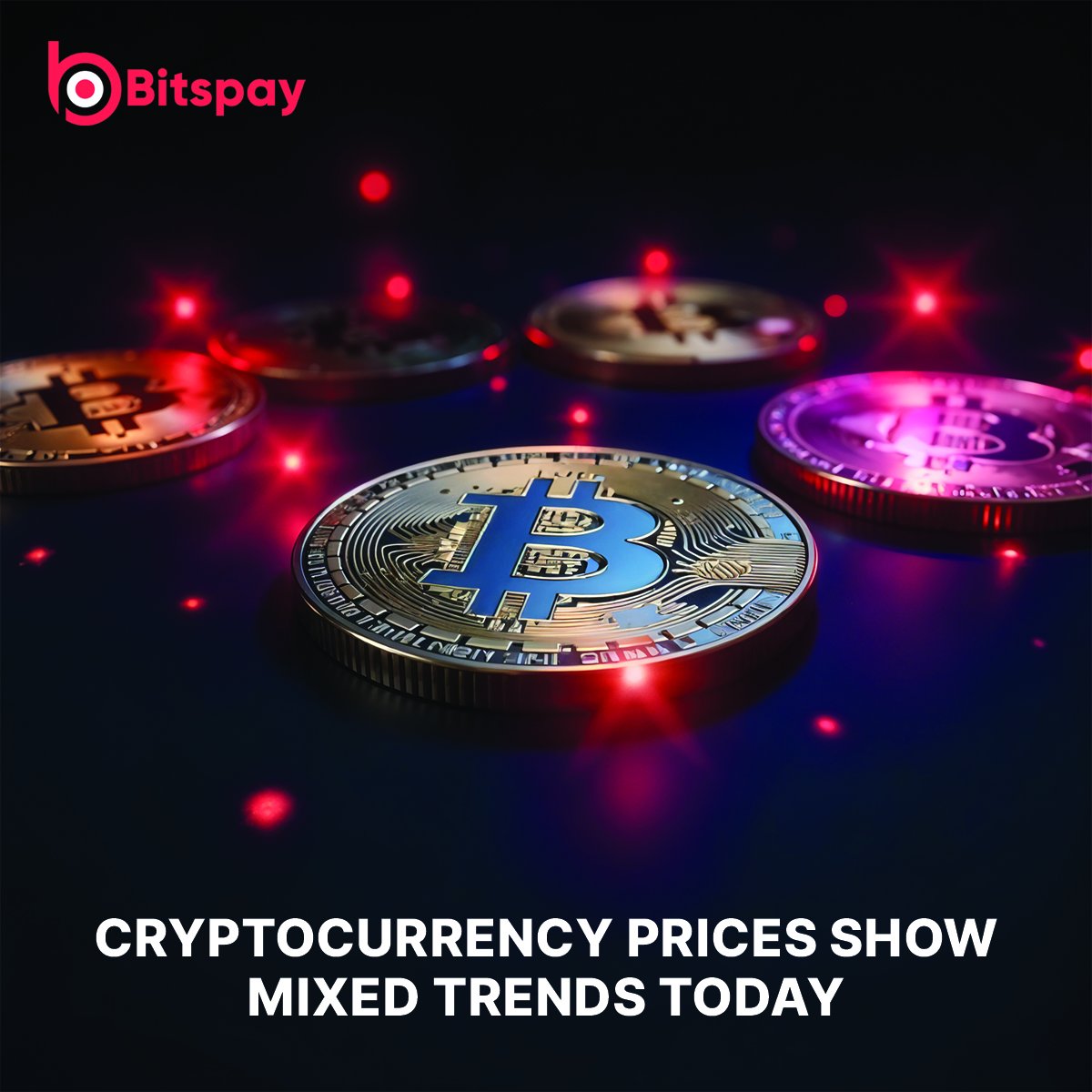 Bitspay (@bitspay_global) on Twitter photo 