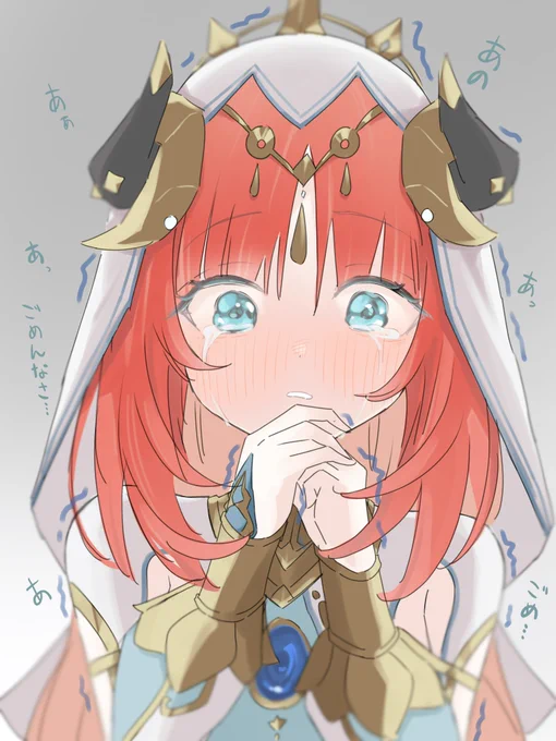 今月もニィロウばっかだね
 #今月描いた絵を晒そう 