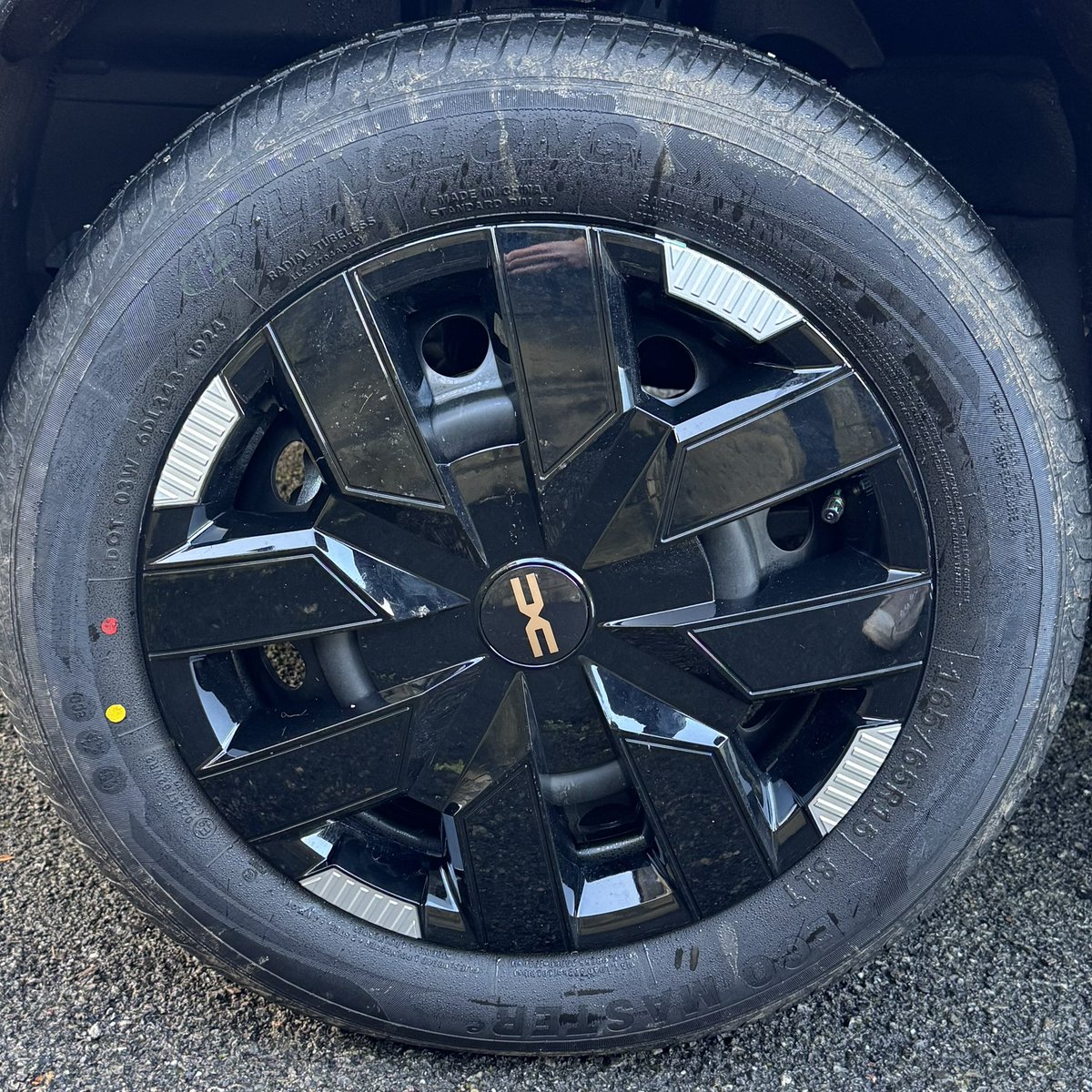 Richard Porter tweet media