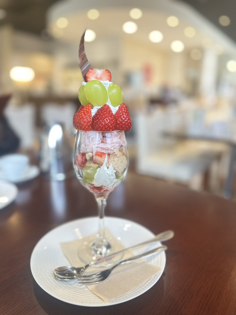 Kirinchan_spoon's tweet photo. おしゃれな味がした https://t.co/hUNCJHERo9