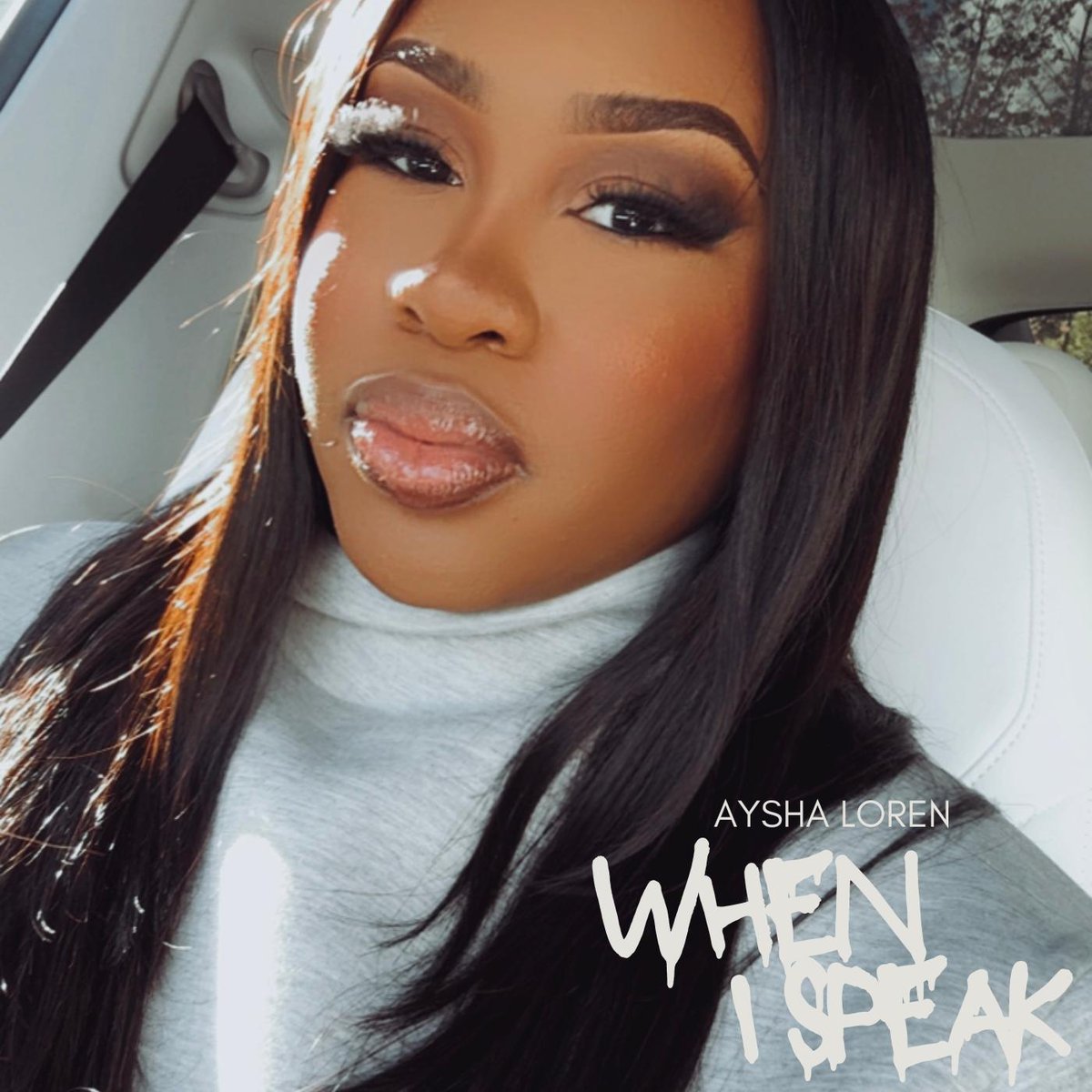 "When I Speak" Out Now 🎶 🎵 

open.spotify.com/album/4v7Uepm0…