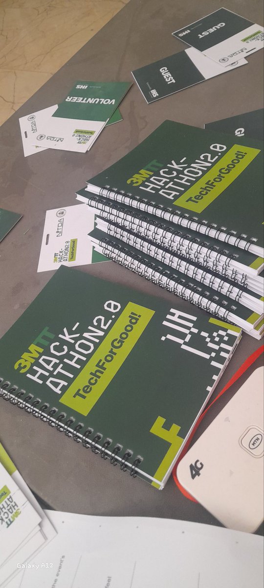 Impact Submit 
Tech for good
#3MTTJOS