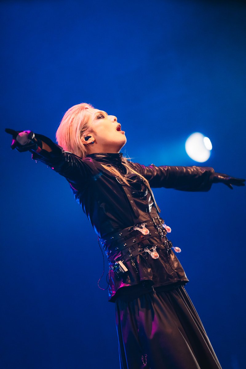 MIXED HELL 2026 tweet media