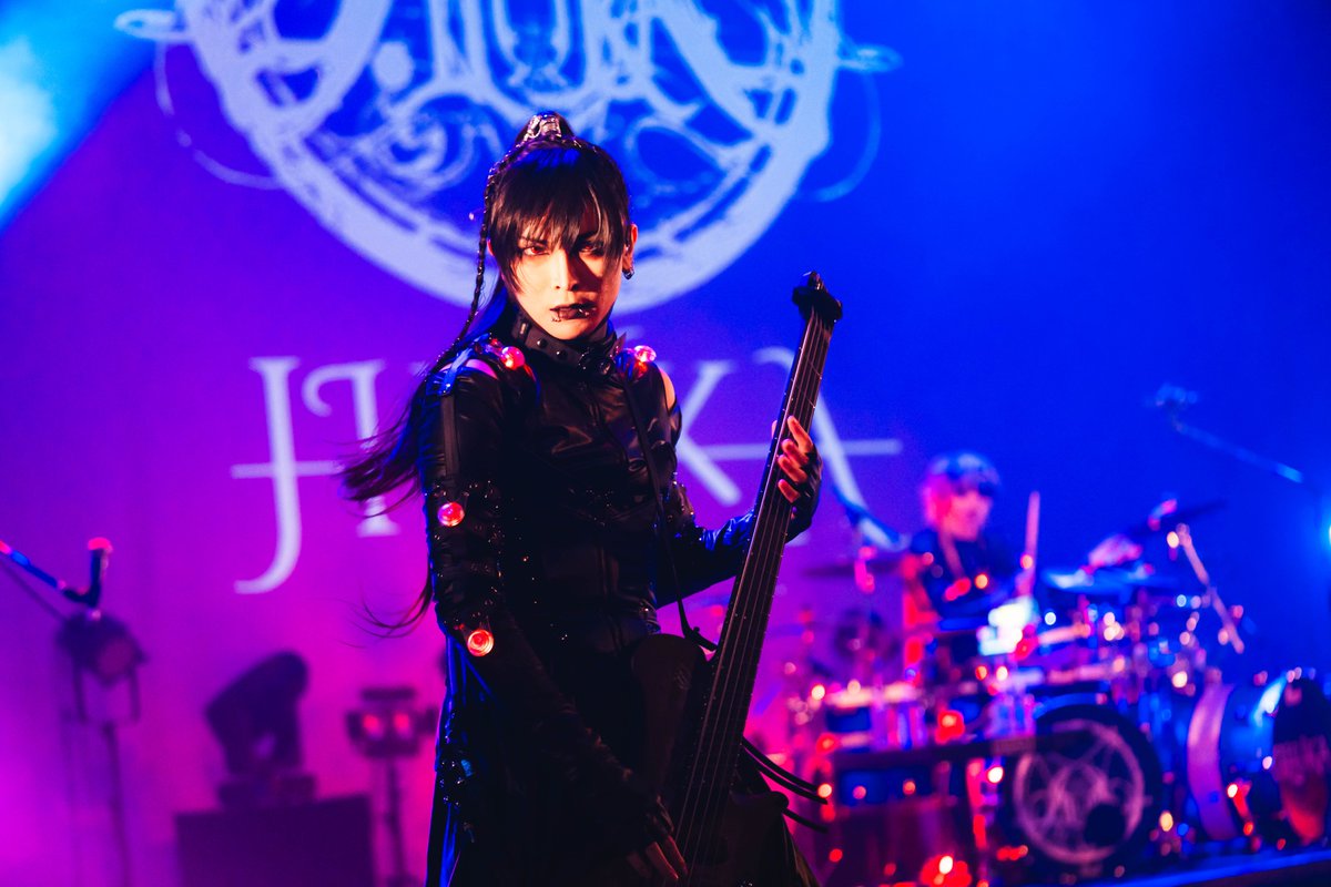 MIXED HELL 2026 tweet media