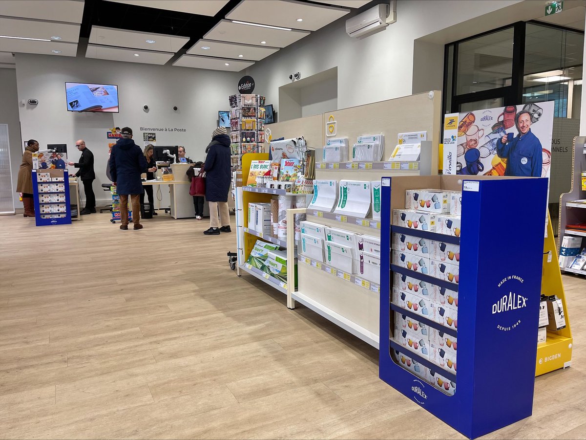 François Bonneau tweet media