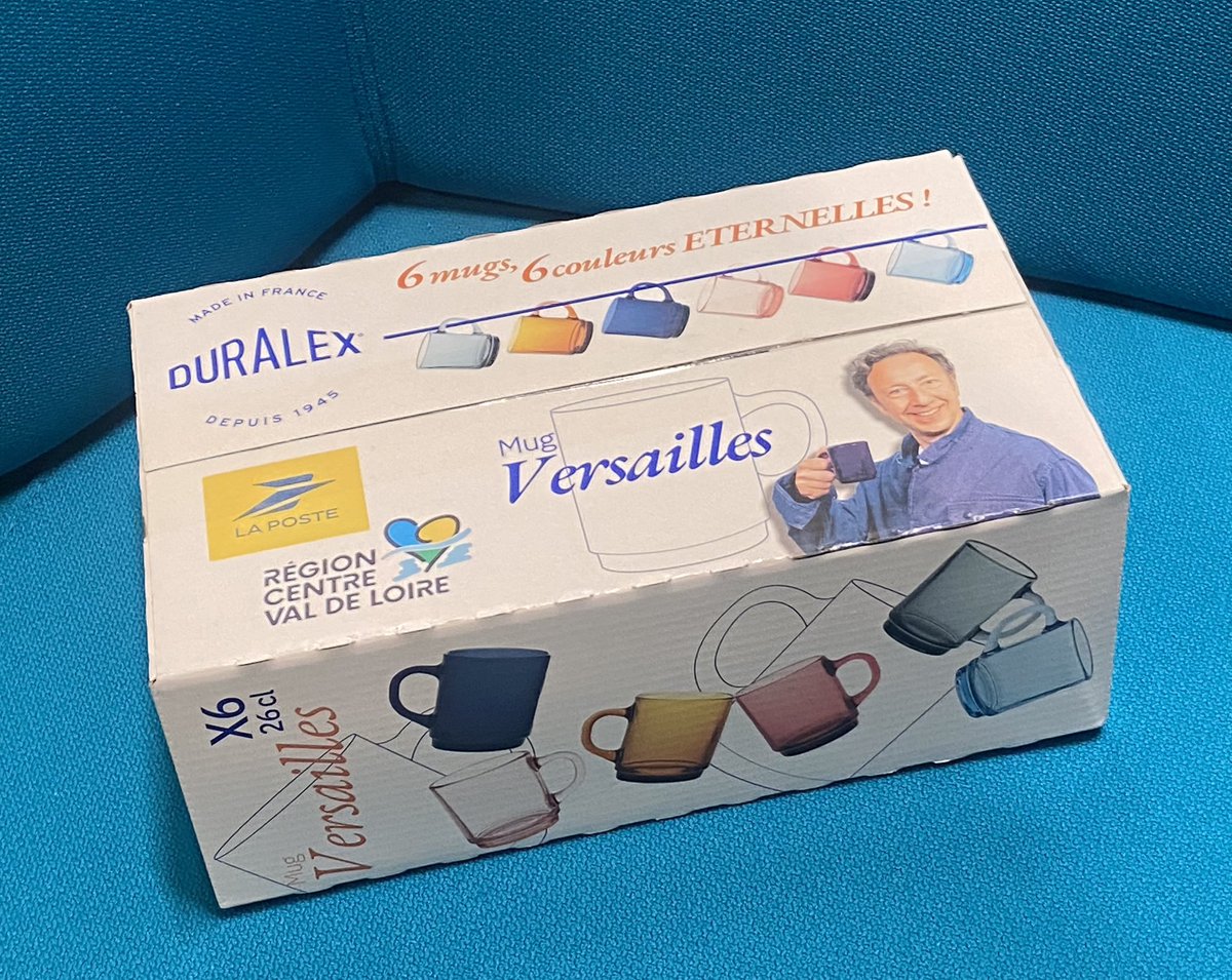 François Bonneau tweet media