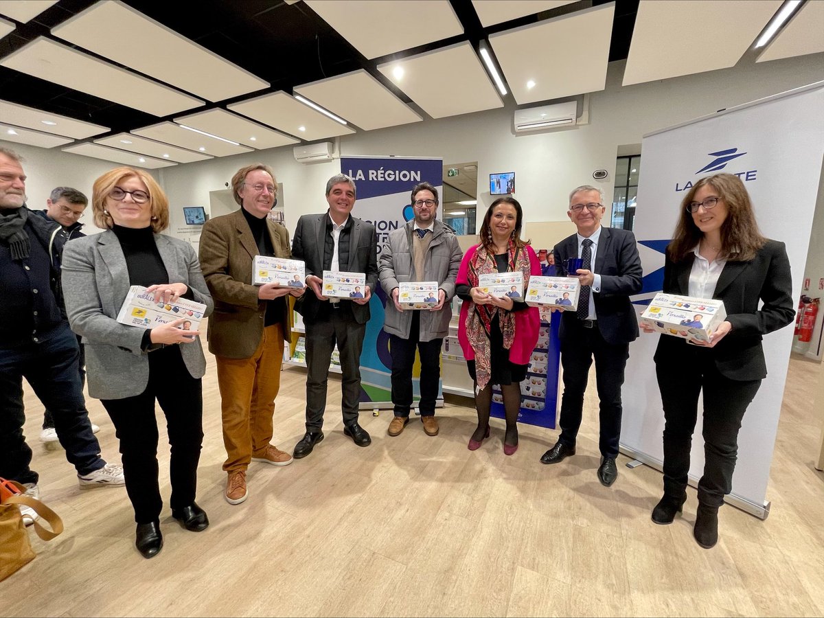 François Bonneau tweet media