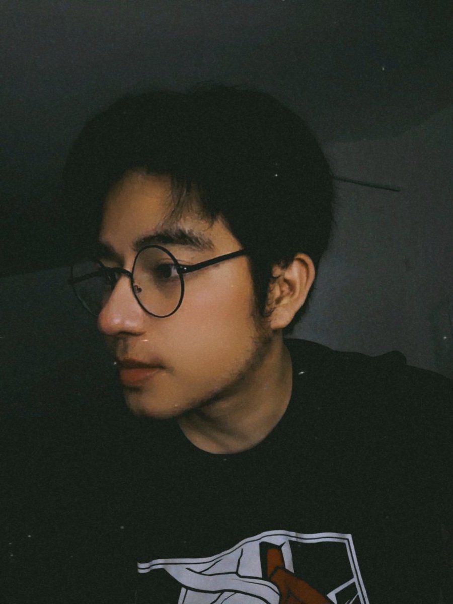jadenmallows's tweet photo. Hi. It's been a while. https://t.co/cFuL8P6uhY