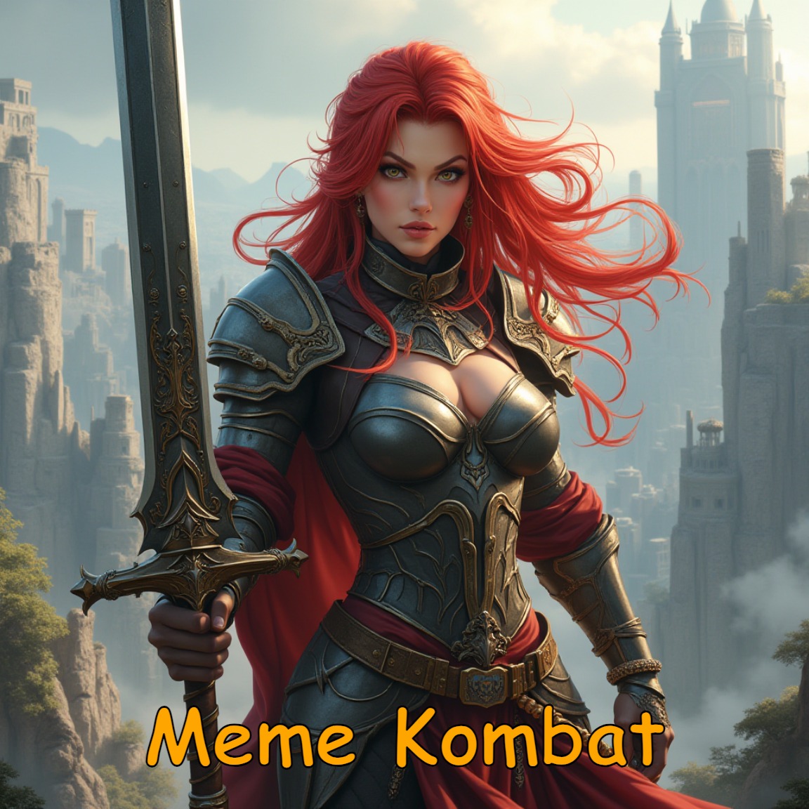 <a href="/gate_io/">Gate</a> $MK is the one.....🔥🔥🔥
<a href="/Meme_Kombat/">Meme Kombat</a> is the mother of all memes.
11# meme fighters battle in the MK Arena.
We just had a major upgrade - IOS support✅
NFT integration Q1 25
Marketing &amp; Cex listings are next.....
#gamefi #NFTGaming