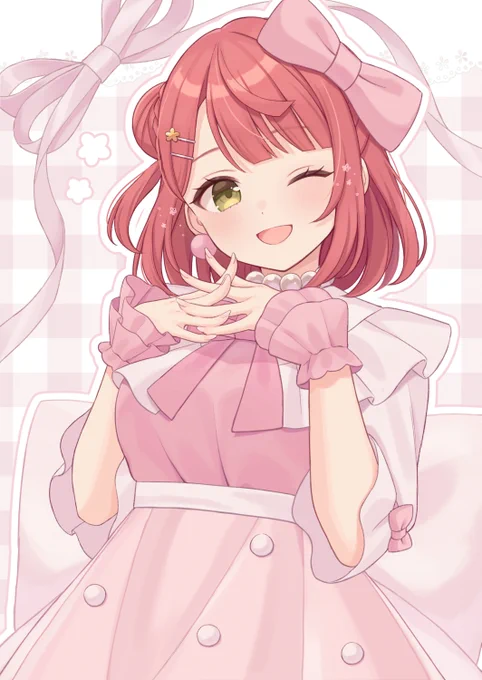歩夢ちゃん 