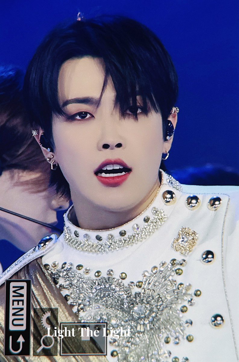 lightthelight98's tweet photo. 241130

#에이티즈 #ATEEZ #홍중 #HONGJOONG https://t.co/EeUkT8BzLd