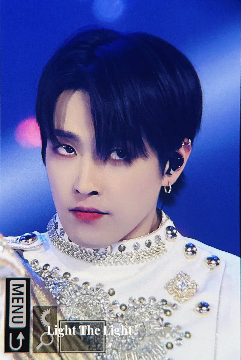 lightthelight98's tweet photo. 241130

#에이티즈 #ATEEZ #홍중 #HONGJOONG https://t.co/EeUkT8BzLd
