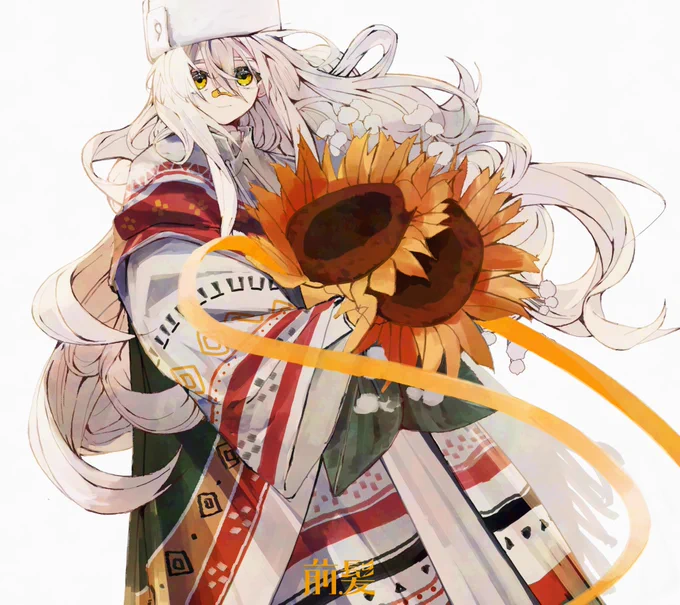 LiLi#OC 