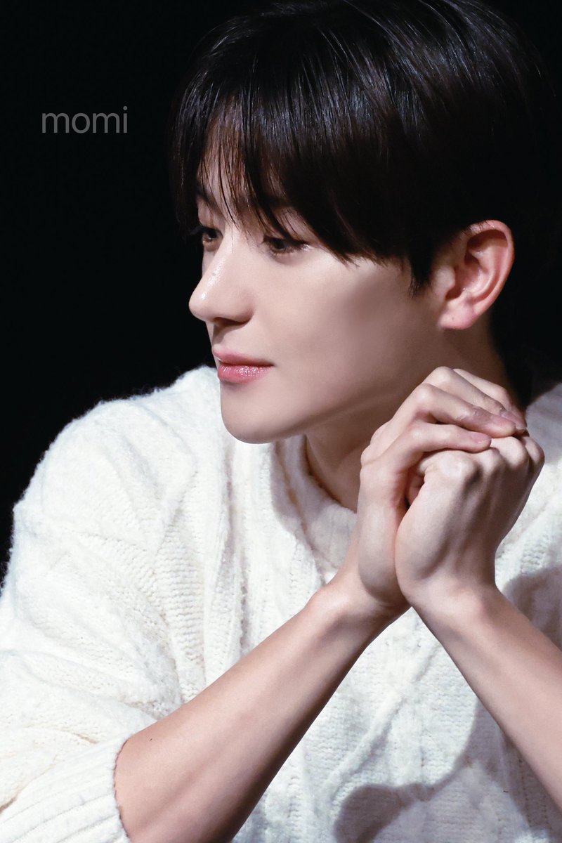 hj_moment913's tweet image. 20241128

#HYUNJAE #현재 #THEBOYZ #더보이즈