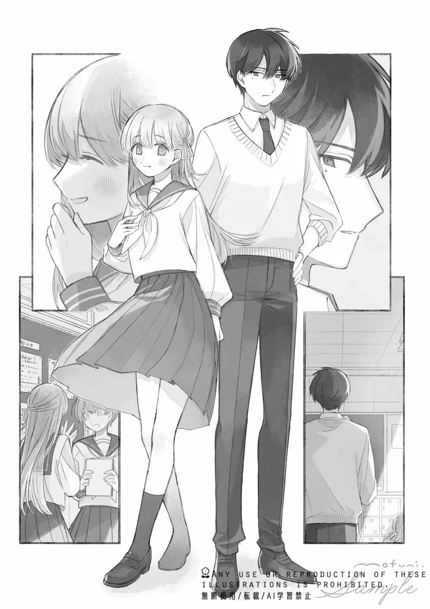 もふに on X: 