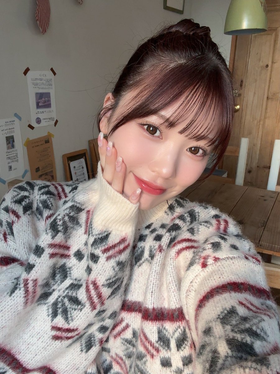 今日は #いい澪の日 だよ🙂 https://t.co/sigSTepzqo