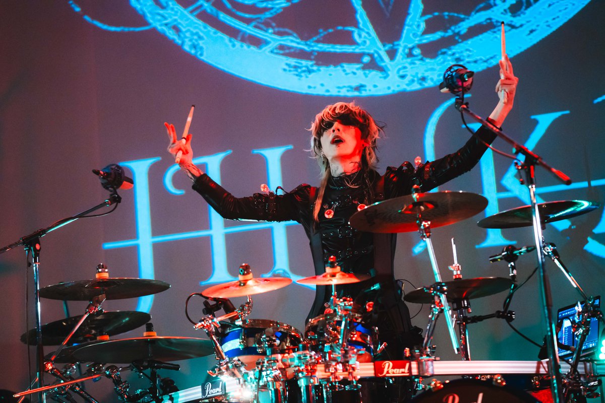 MIXED HELL 2026 tweet media